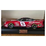 Budweiser Racing Lot