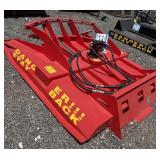 AGT Rotary Brush Cutter-81