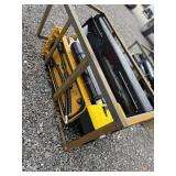 Agrotk Model SSHH680 Skid Steer Hydraulic Hammer