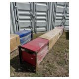 9000 lbs 4 post car lift. (new)Boasting a