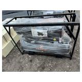 40 Gallon gas Air Compressor.