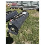 Wolverine  TL-12-72W skid steer tiller. (new)