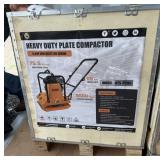 ATS Power Heavy Duty Plate Compactor (new)