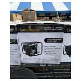 Land Honor Gas Water Pump (new)