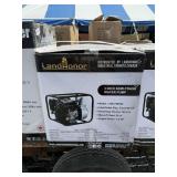 Land Honor Gas Water Pump (new)