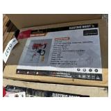 Land Hero Electric Hoist (new)