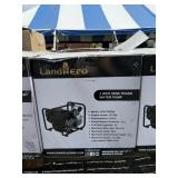 Land Honor Gas Water Pump (new)
