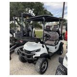 SDLGC80 60v electric go-cart. (new)Comes with