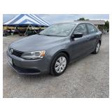2011 Volkswagen Jetta. 126k miles. See