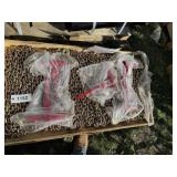 Land Honor MODEL LHR-RC9200 5- ratchet binders