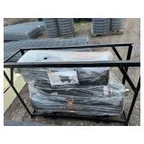 40 Gallon gas Air Compressor.