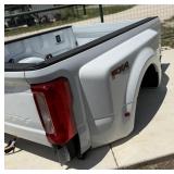 2026 Ford F-350 dually bed