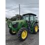 June 6th Equipment auction