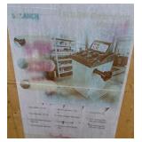 SDLanch Tire Balancing Machine (new)