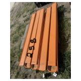 76' Fork Extensions (new)