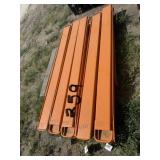 76' Fork Extensions (new)