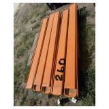 76' Fork Extensions (new)