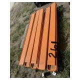76' Fork Extensions (new)