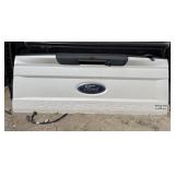 Ford Super Duty Tailgate