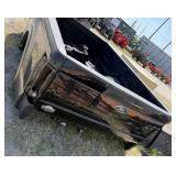 2020 Ford King Ranch FX4 Truck Bed- no tail