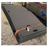 Ground Protection Mats (new)