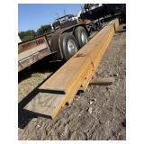 7 Laminated Beams