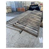 Roller Table