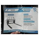 AGT SAII100 pallet forks.(new)