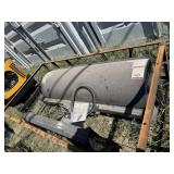 Mower King SSAB72, skid steer broom. (new)