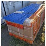 SDLanch SDLHDMS-6 Heavy Duty Storage Shelves