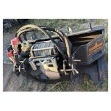 LandHonor Model FW-13-15000G Skid Steer 15,000LB
