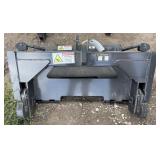 Wolverine PT-16-02C Skid Steer Quick Tach (new)