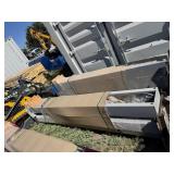 TPL 10000LBS Two-post car lift