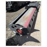 Raytree Attachments Model RMVR76 80' Vibratory '