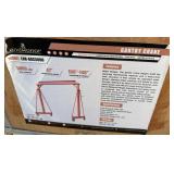 LandHonor Model LHR-AFC5000 Gantry Crane