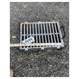 18' Collapsible Portable Grill
