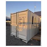 12' Container Office DPXU 2120281 8