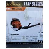 LandHonor Model LHR-LB9510 Gas Powered Leaf Blower