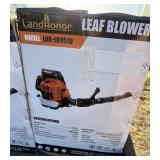 LandHonor Model LHR-LB9510 Gas Powered Leaf Blower