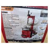 LandHero Model LHR-TC24 24' Semi Automatic Tire