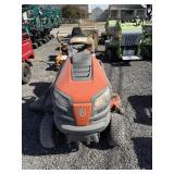 Husqvarna 48' Riding Lawn Mower