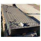 Ground Protection Mats (new)