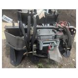 LandHonor FW-13-15000G Skid Steer 15,000LB