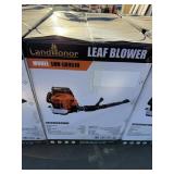 LandHonor Model LHR-LB9510 Gas Powered Leaf Blower