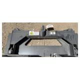 Wolverine PT-16-02C Skid Steer Quick Tach (new)