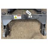 Wolverine TR-26-02C Class II Tractor Quick Hitch