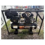 AGT Industrial AC Air Compressor (new)
