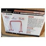 LandHonor Model LHR-AFC5000 Gantry Crane