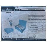 Land Honor LHR-RF24 ratchet strap set. 16-2' x