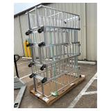 New Baxter oven rack for Baxter item 36